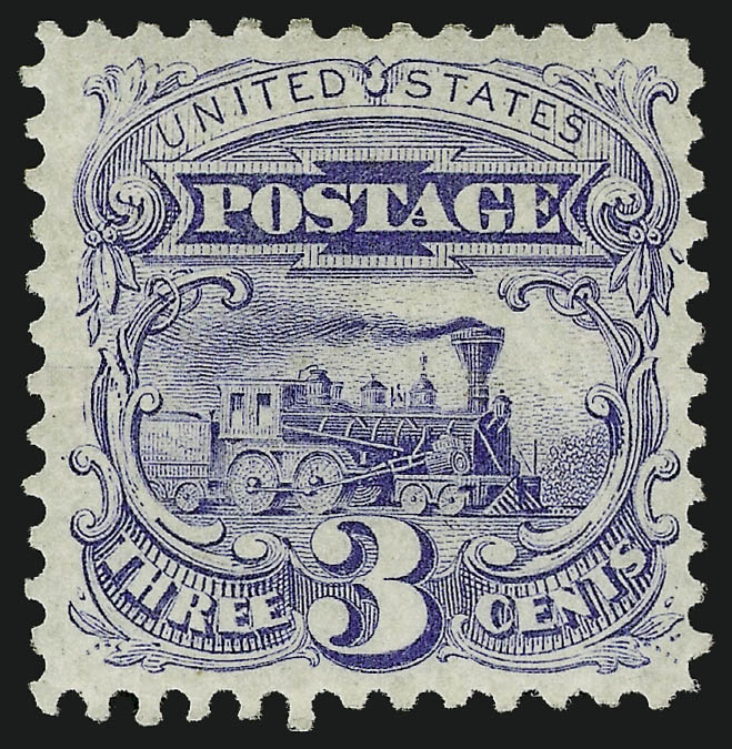 Sale no. 1092 — Lot no. 1111 — Siegel Auction Galleries