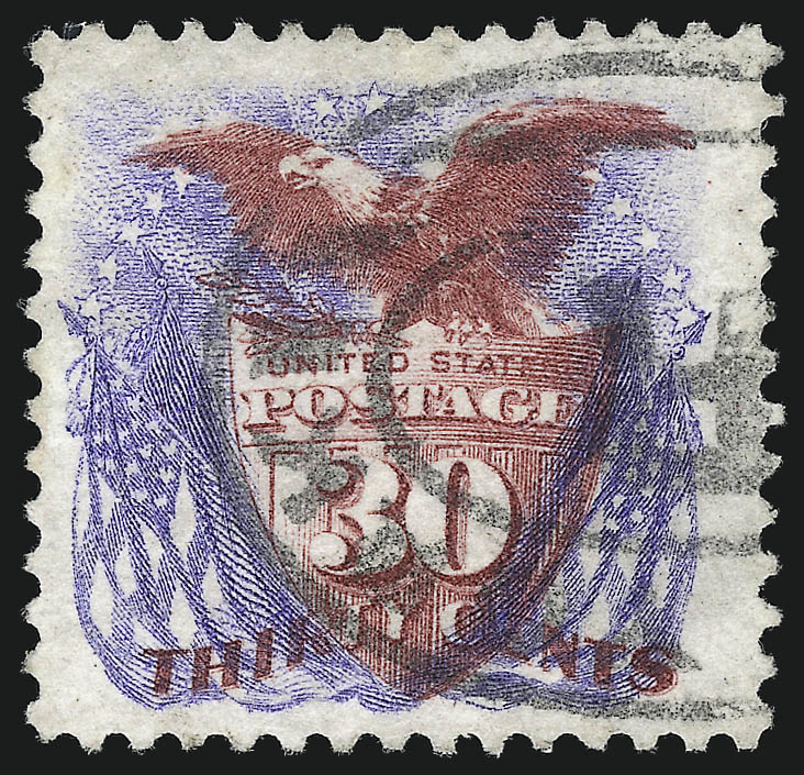Sale no. 1092 — Lot no. 1113 — Siegel Auction Galleries