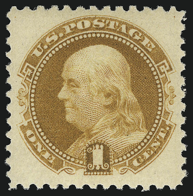Sale no. 1092 — Lot no. 1114 — Siegel Auction Galleries