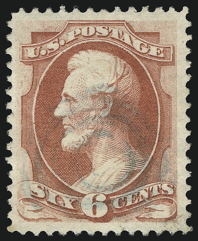 Sale no. 1092 — Lot no. 1115 — Siegel Auction Galleries