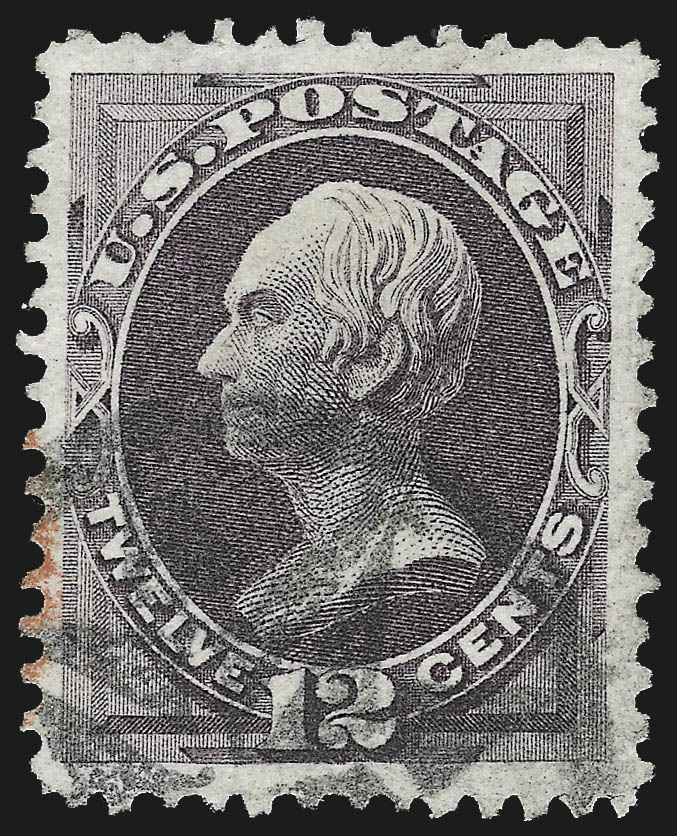 Sale no. 1092 — Lot no. 1117 — Siegel Auction Galleries