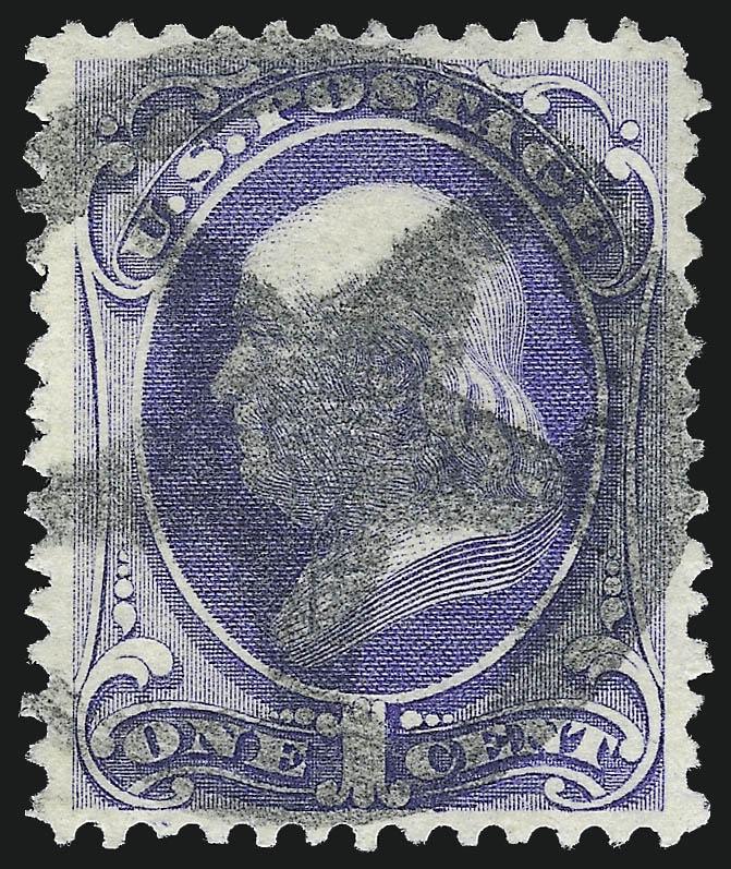 Sale no. 1092 — Lot no. 1118 — Siegel Auction Galleries