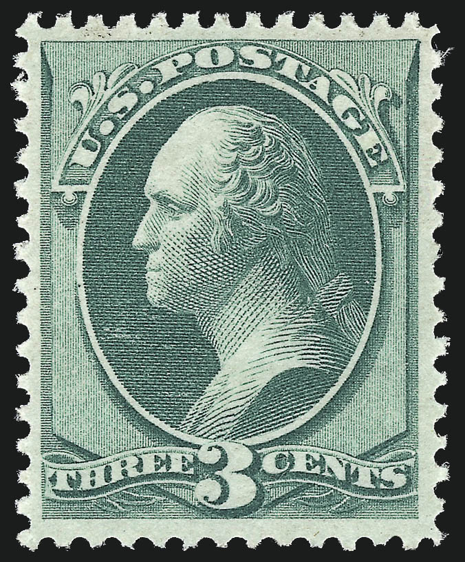 Sale no. 1092 — Lot no. 1120 — Siegel Auction Galleries