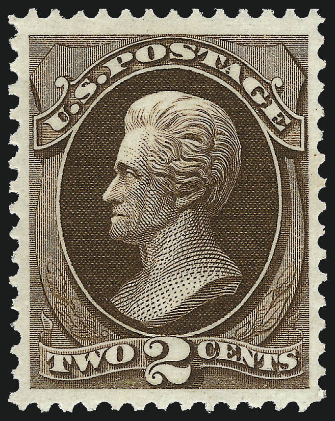 Sale no. 1092 — Lot no. 1127 — Siegel Auction Galleries