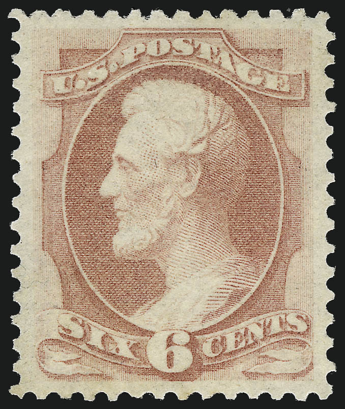 Sale no. 1092 — Lot no. 1128 — Siegel Auction Galleries