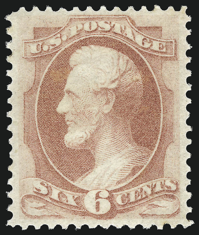 Sale no. 1092 — Lot no. 1129 — Siegel Auction Galleries