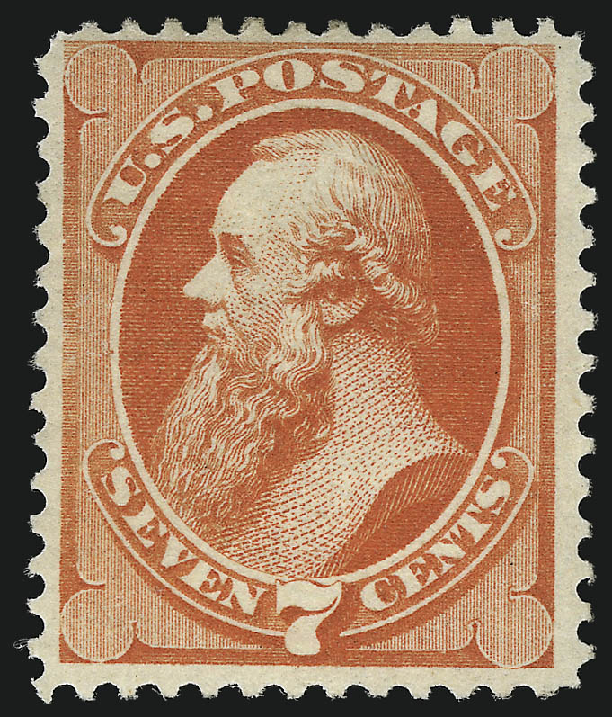 Sale no. 1092 — Lot no. 1130 — Siegel Auction Galleries