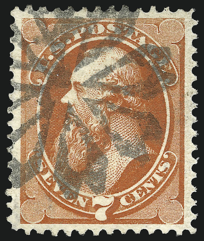 Sale no. 1092 — Lot no. 1131 — Siegel Auction Galleries