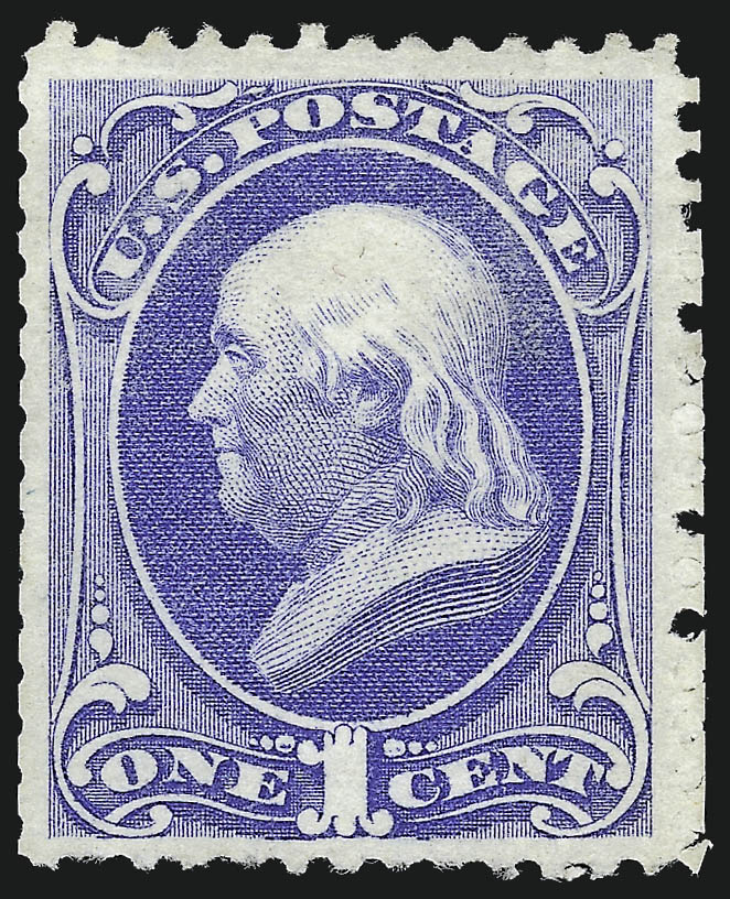 Sale no. 1092 — Lot no. 1132 — Siegel Auction Galleries