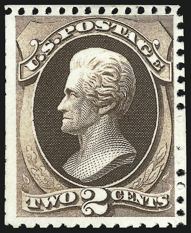 Sale no. 1092 — Lot no. 1133 — Siegel Auction Galleries