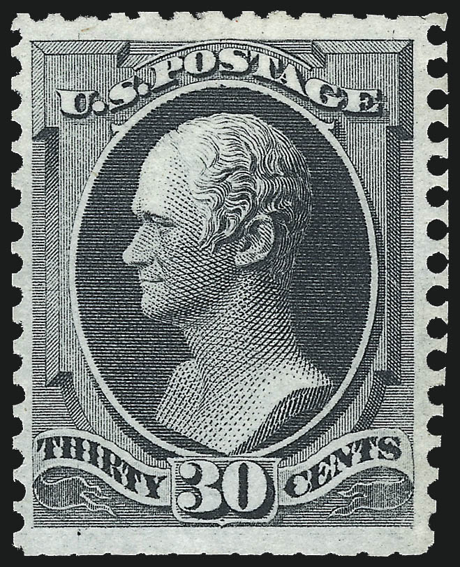 Sale no. 1092 — Lot no. 1135 — Siegel Auction Galleries