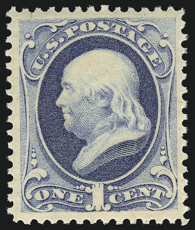 Sale no. 1092 — Lot no. 1136 — Siegel Auction Galleries