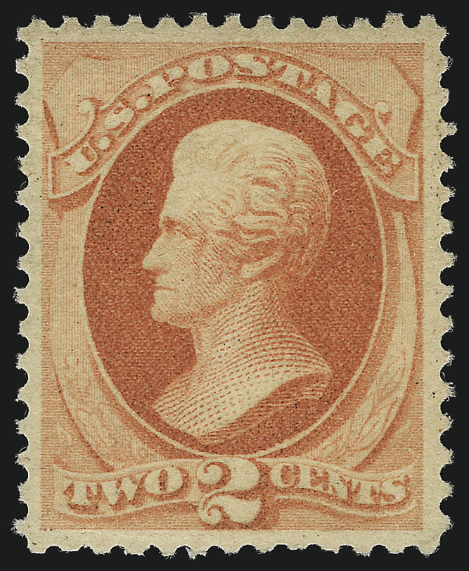 Sale no. 1092 — Lot no. 1137 — Siegel Auction Galleries