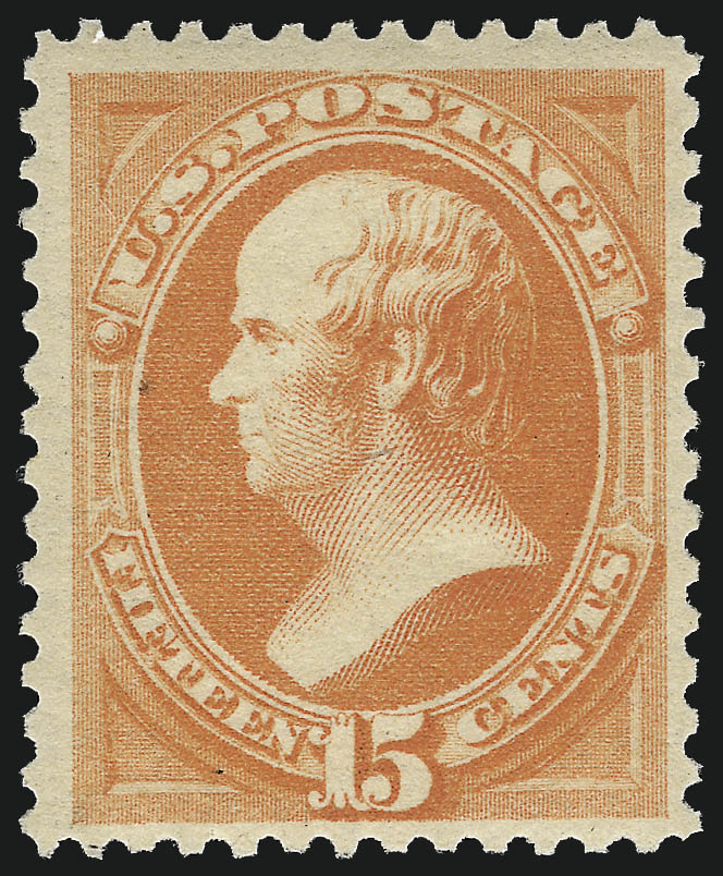 Sale no. 1092 — Lot no. 1140 — Siegel Auction Galleries