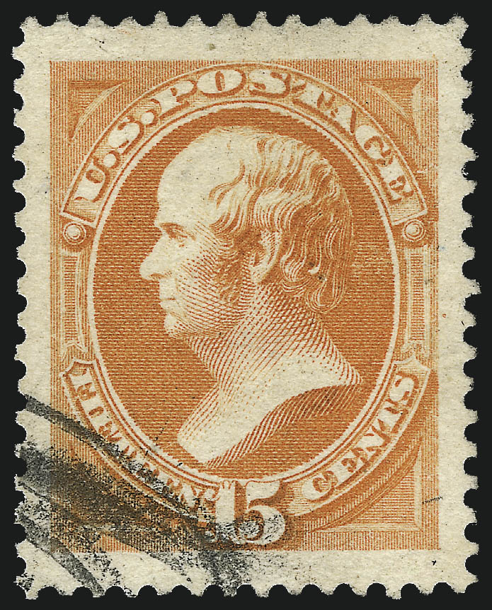 Sale no. 1092 — Lot no. 1141 — Siegel Auction Galleries