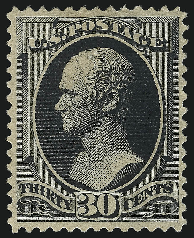 Sale no. 1092 — Lot no. 1142 — Siegel Auction Galleries