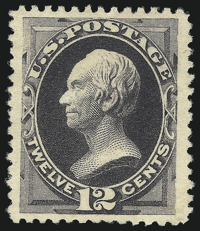 Sale no. 1092 — Lot no. 1143 — Siegel Auction Galleries