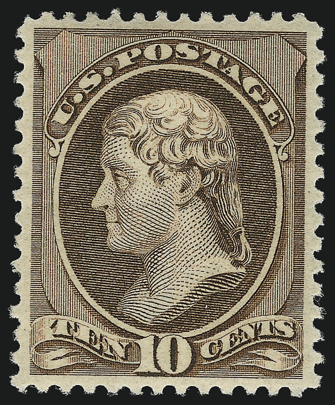 Sale no. 1092 — Lot no. 1145 — Siegel Auction Galleries