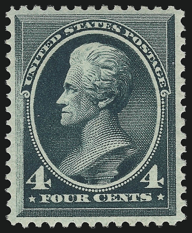 Sale no. 1092 — Lot no. 1146 — Siegel Auction Galleries