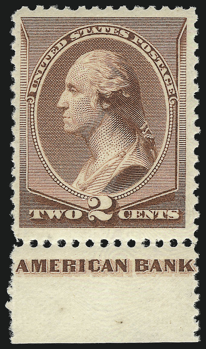 Sale no. 1092 — Lot no. 1148 — Siegel Auction Galleries