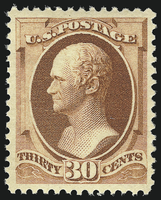 Sale no. 1092 — Lot no. 1154 — Siegel Auction Galleries
