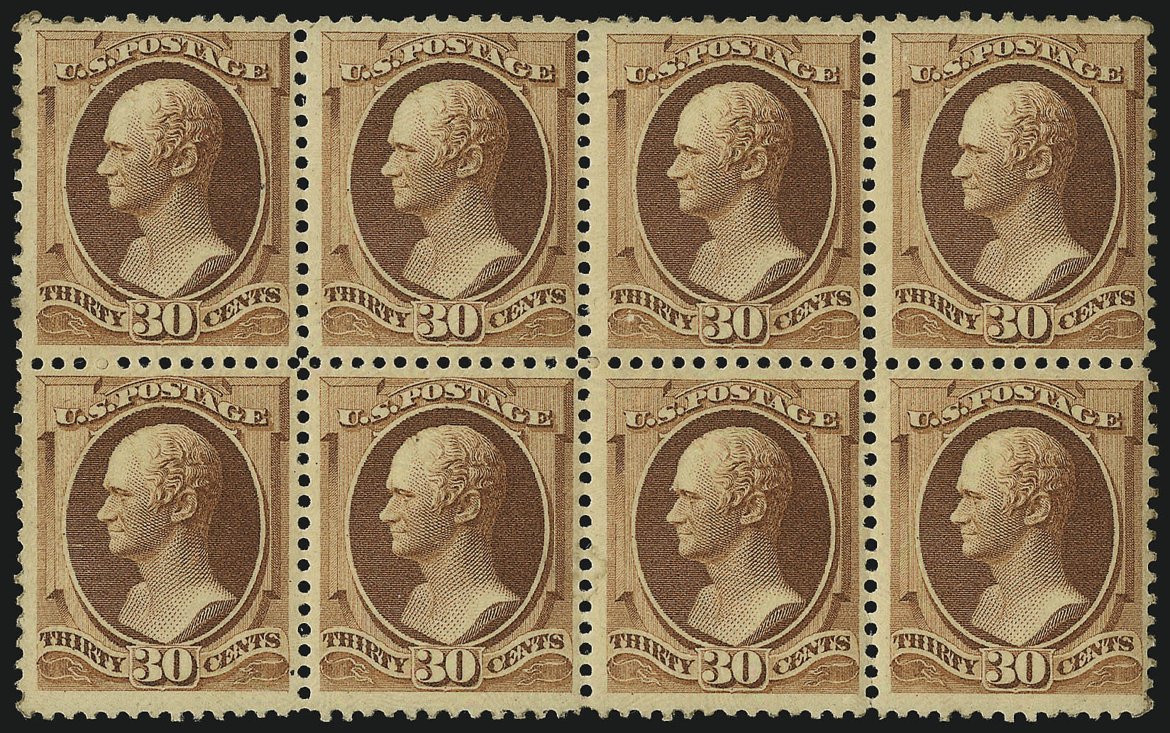 Sale no. 1092 — Lot no. 1155 — Siegel Auction Galleries