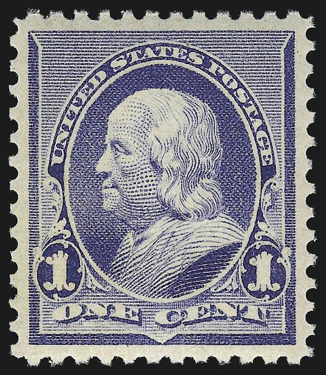 Sale no. 1092 — Lot no. 1159 — Siegel Auction Galleries