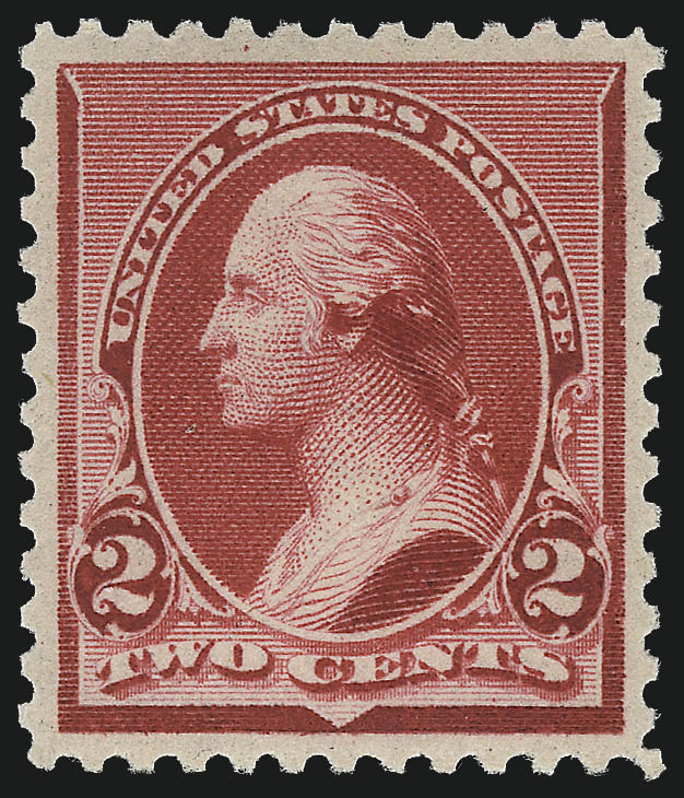 Sale no. 1092 — Lot no. 1161 — Siegel Auction Galleries