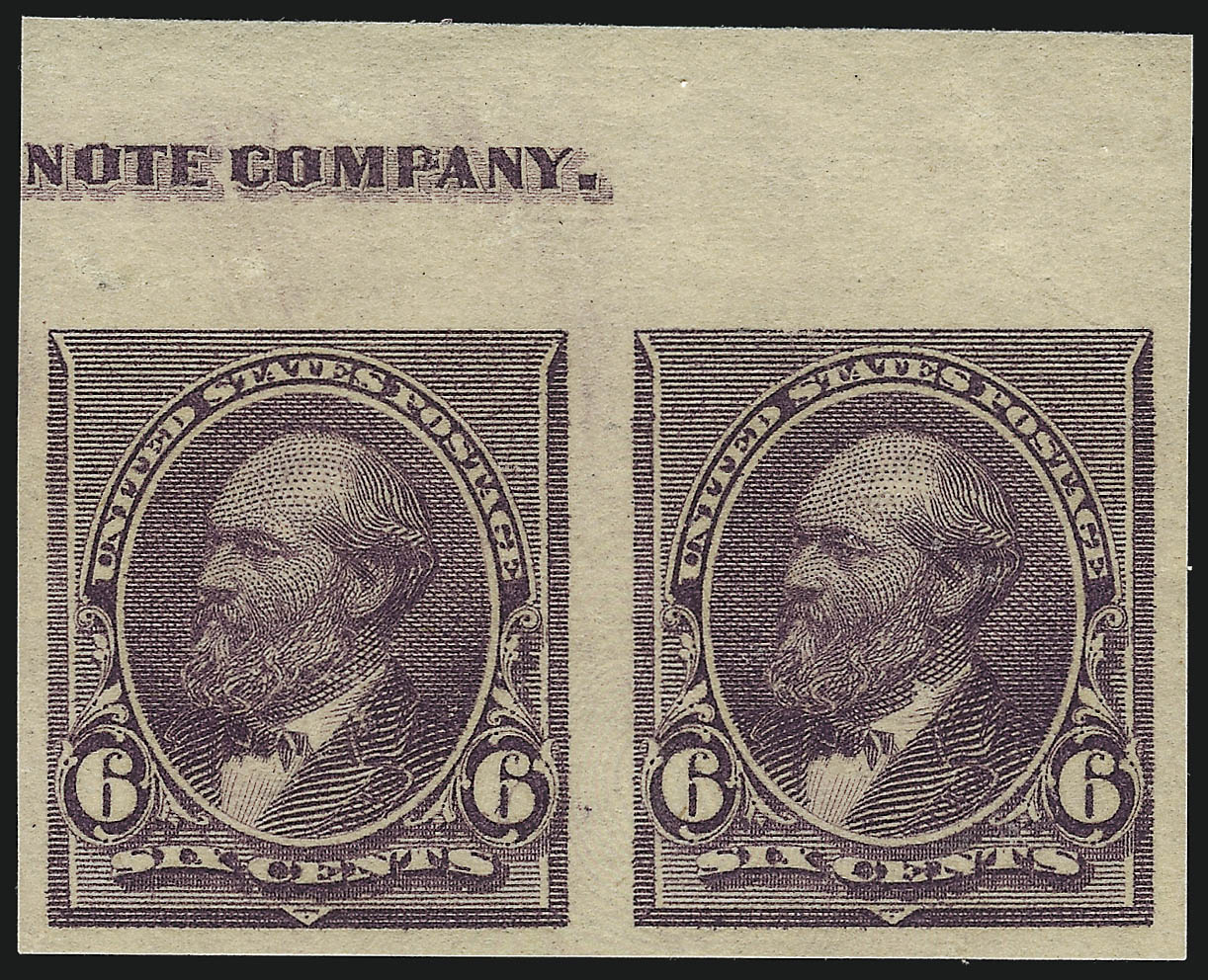 Sale no. 1092 — Lot no. 1162 — Siegel Auction Galleries