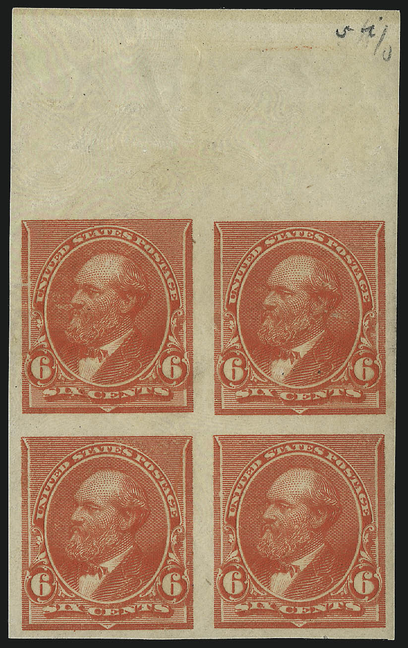 Sale no. 1092 — Lot no. 1163 — Siegel Auction Galleries