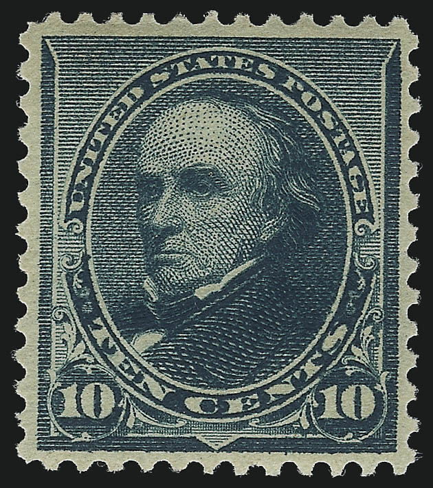 Sale no. 1092 — Lot no. 1164 — Siegel Auction Galleries
