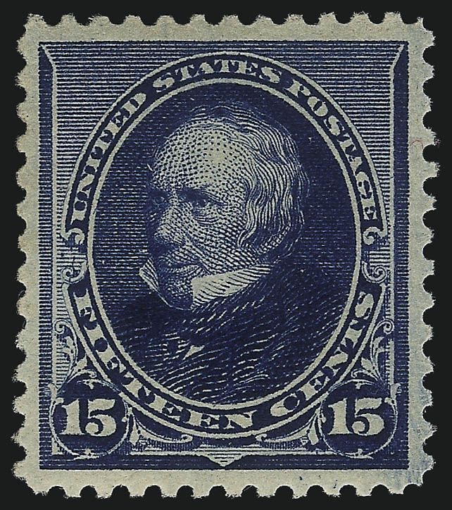Sale no. 1092 — Lot no. 1165 — Siegel Auction Galleries