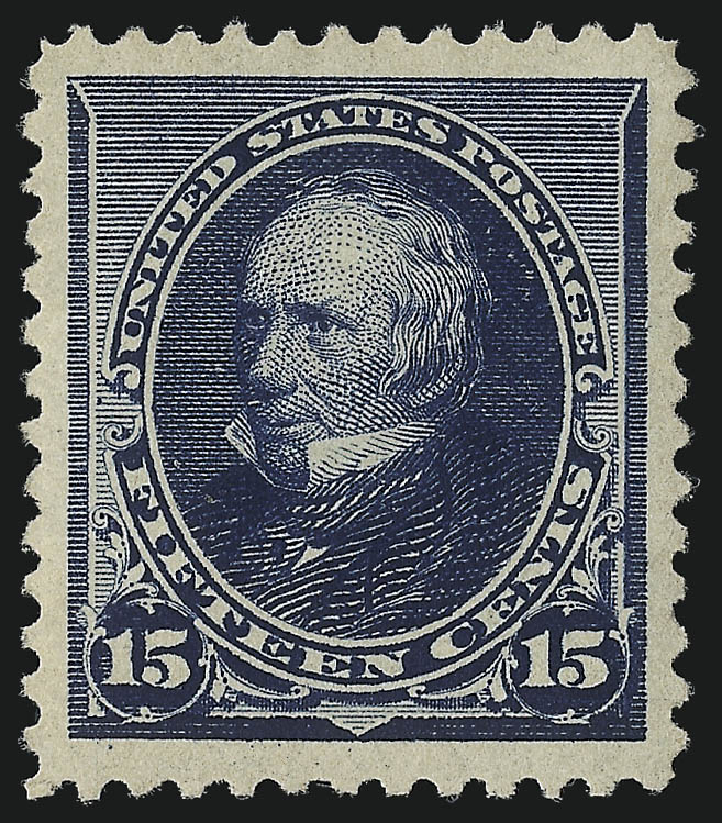 Sale no. 1092 — Lot no. 1166 — Siegel Auction Galleries