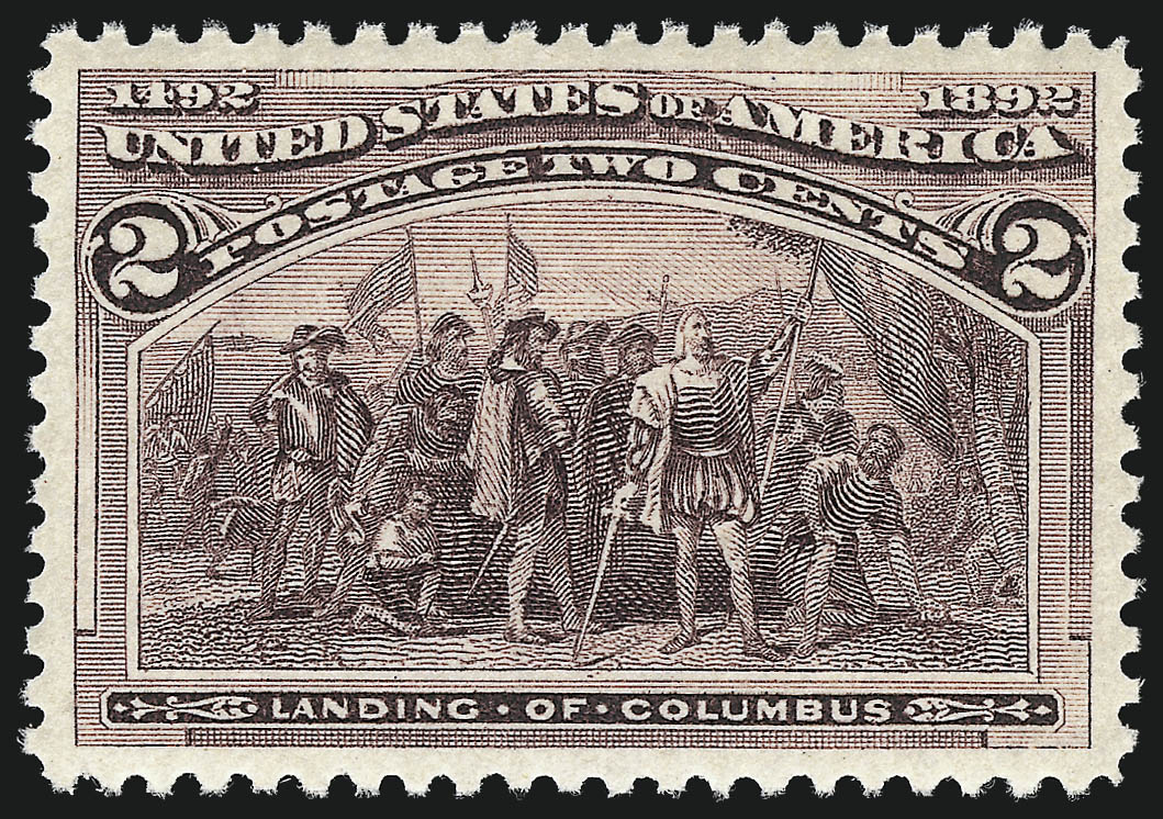 Sale no. 1092 — Lot no. 1168 — Siegel Auction Galleries