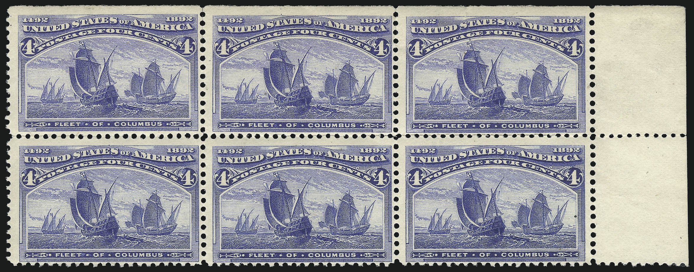 Sale no. 1092 — Lot no. 1171 — Siegel Auction Galleries