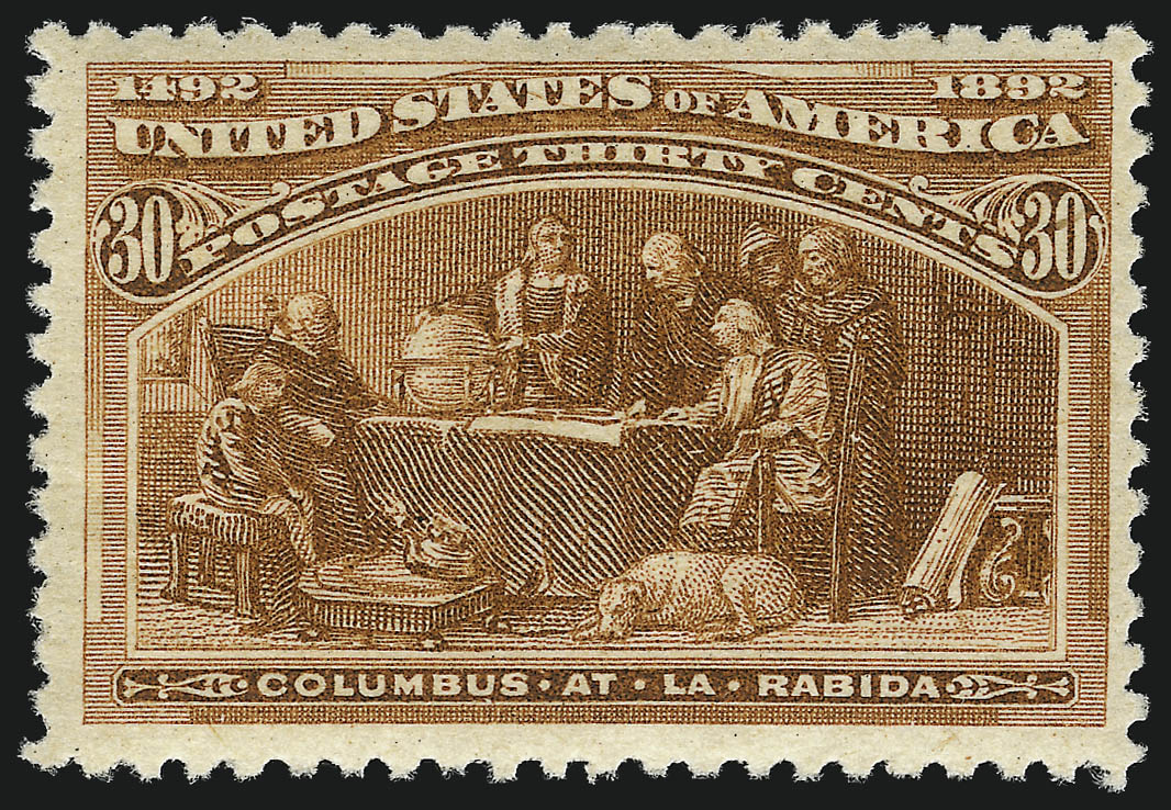 Sale no. 1092 — Lot no. 1176 — Siegel Auction Galleries