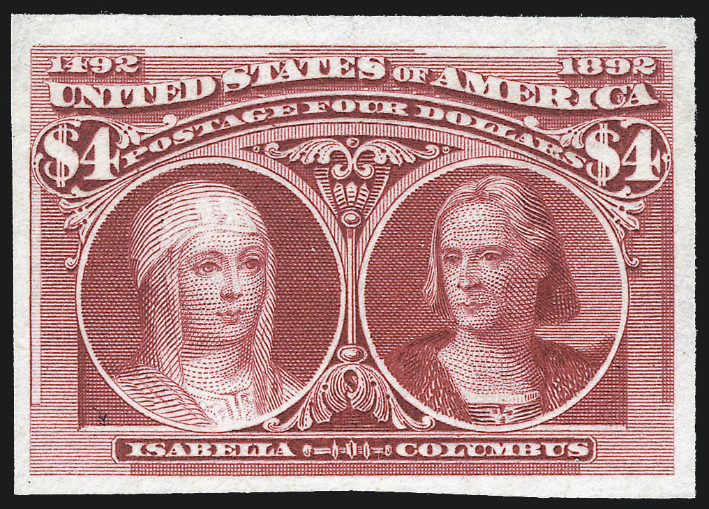 Sale no. 1092 — Lot no. 1180 — Siegel Auction Galleries