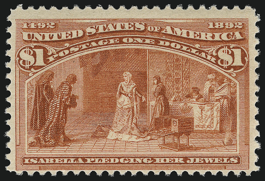 Sale no. 1092 — Lot no. 1181 — Siegel Auction Galleries
