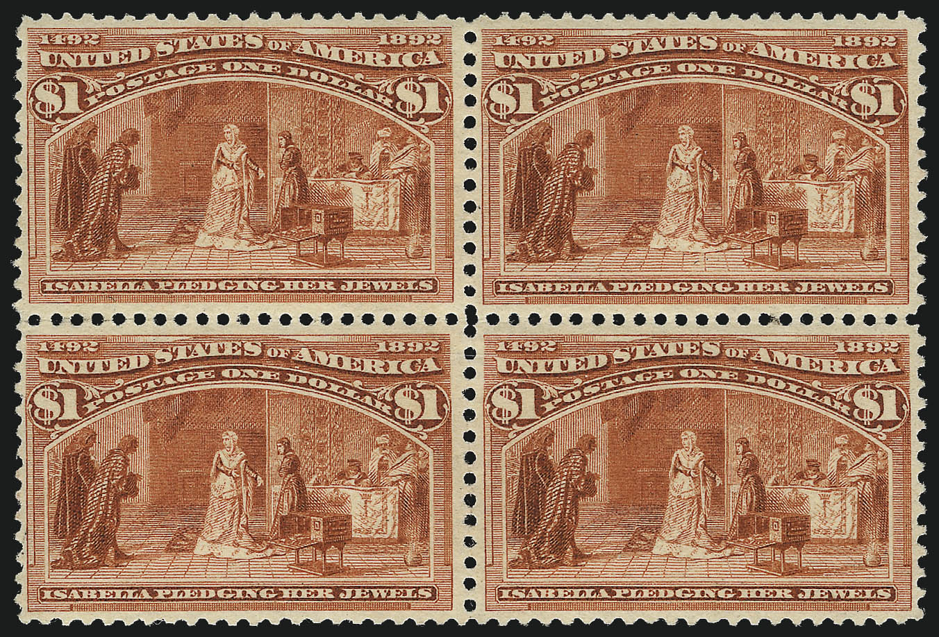 Sale no. 1092 — Lot no. 1182 — Siegel Auction Galleries