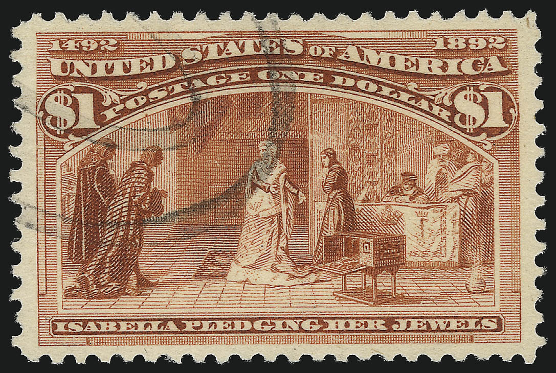 Sale no. 1092 — Lot no. 1183 — Siegel Auction Galleries