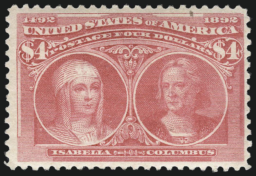Sale no. 1092 — Lot no. 1191 — Siegel Auction Galleries
