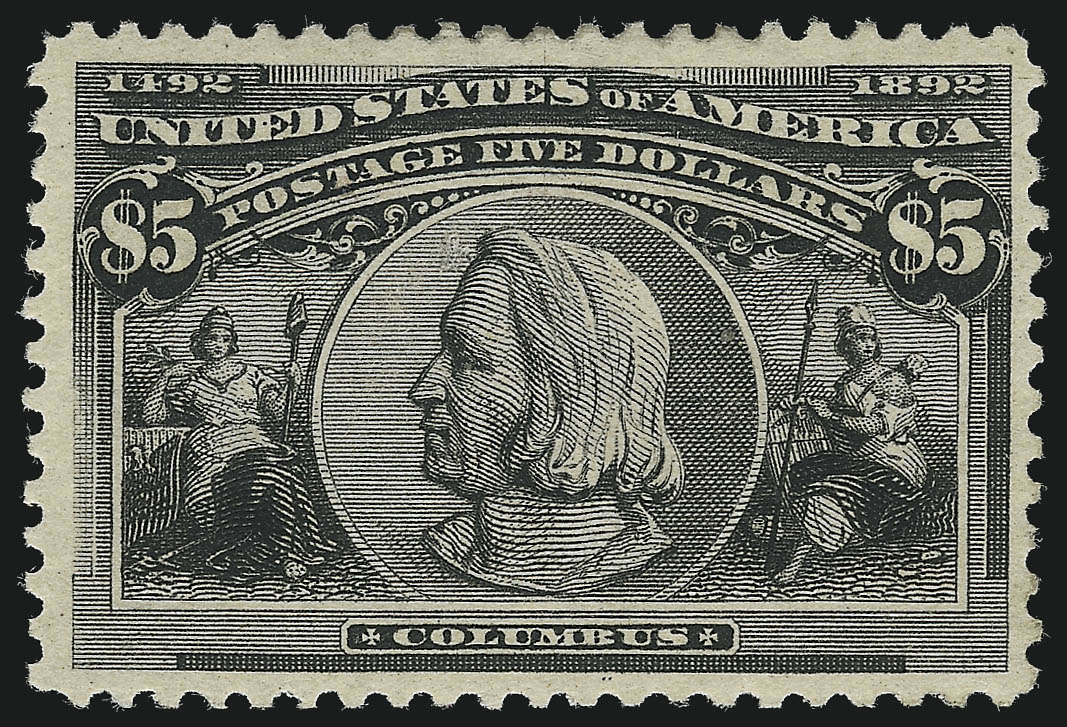 Sale no. 1092 — Lot no. 1193 — Siegel Auction Galleries