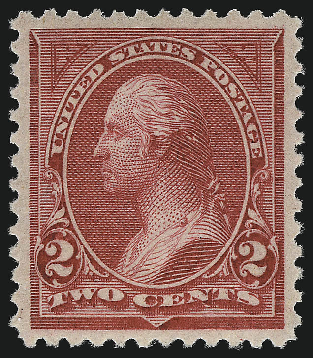 Sale no. 1092 — Lot no. 1195 — Siegel Auction Galleries