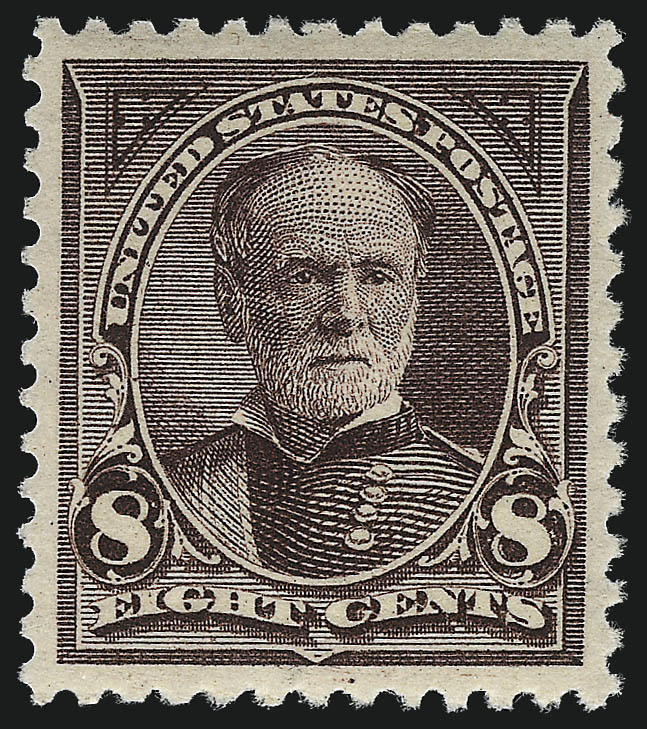 Sale no. 1092 — Lot no. 1197 — Siegel Auction Galleries