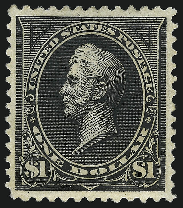 Sale no. 1092 — Lot no. 1200 — Siegel Auction Galleries