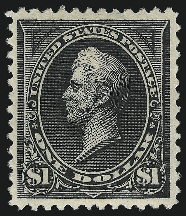 Sale no. 1092 — Lot no. 1201 — Siegel Auction Galleries