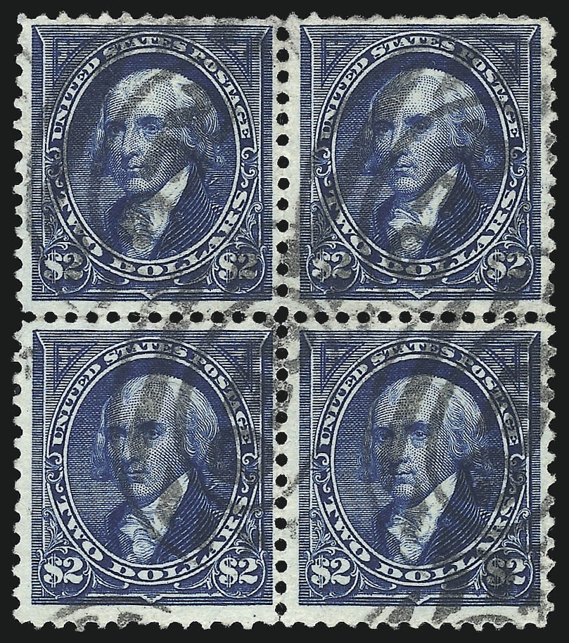 Sale no. 1092 — Lot no. 1203 — Siegel Auction Galleries