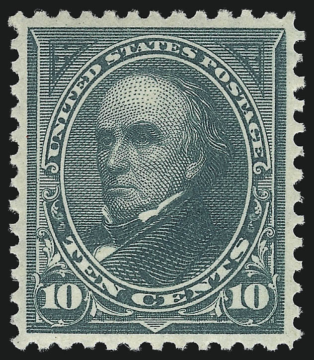 Sale no. 1092 — Lot no. 1209 — Siegel Auction Galleries