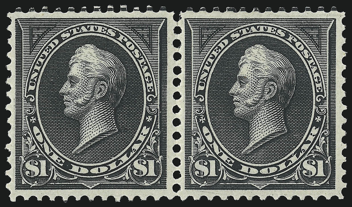 Sale no. 1092 — Lot no. 1210 — Siegel Auction Galleries