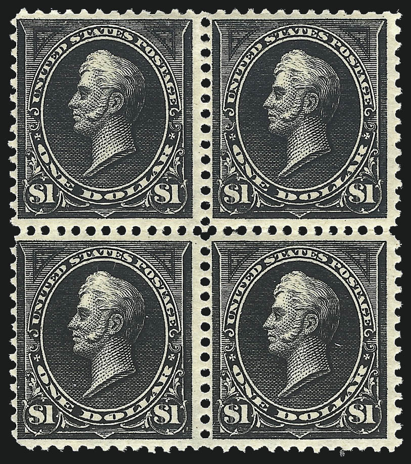 Sale no. 1092 — Lot no. 1211 — Siegel Auction Galleries